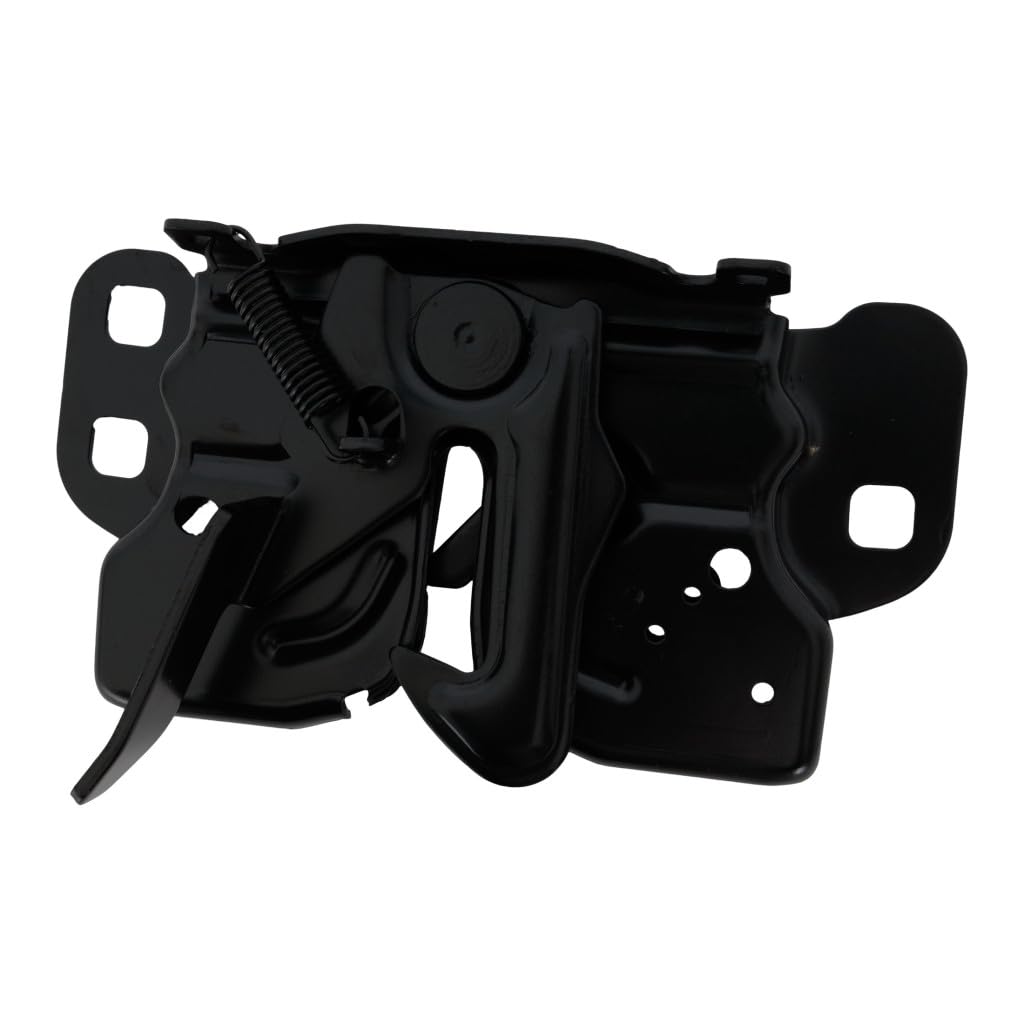  Fecho da capota Dodge Journey SUV (2008 - 2020) 