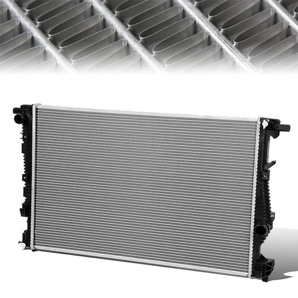 Compre 24D2081K Polcar Radiador de esfriamento de motor