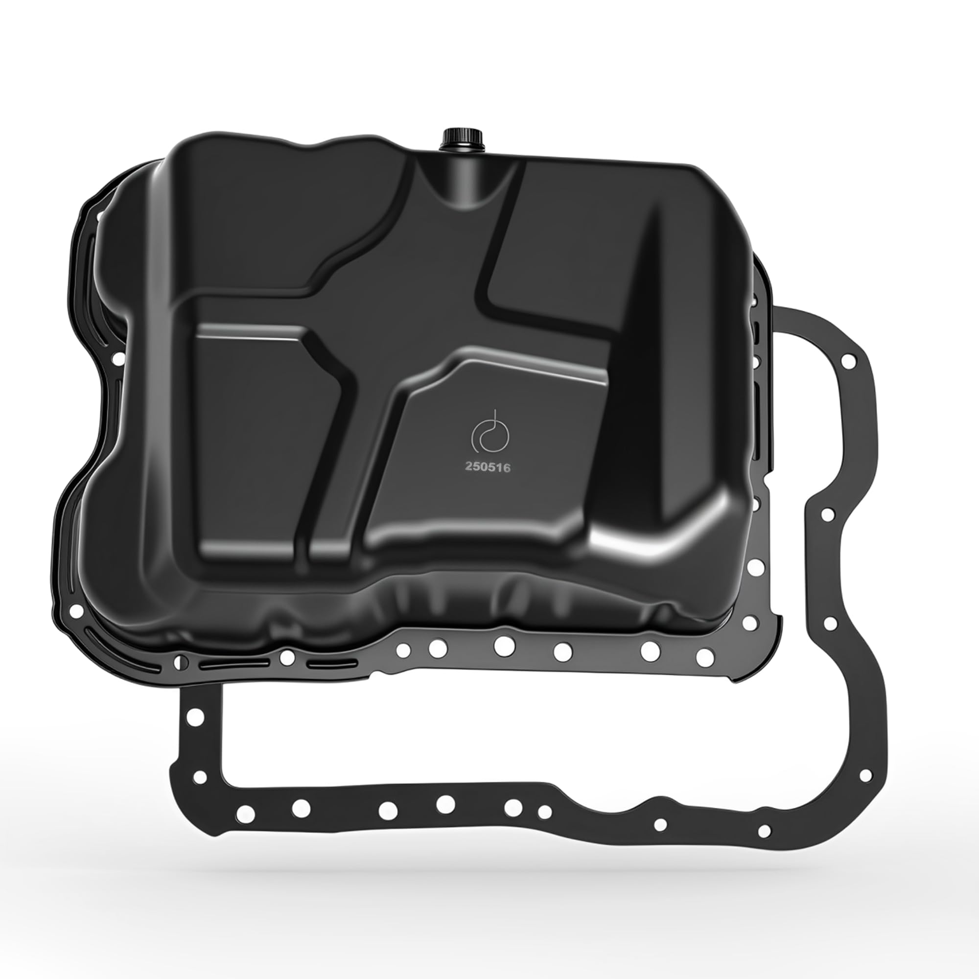 Panela de óleo de cárter do motor Polcar 3415MO1 preço, a partir de 75,53 USD