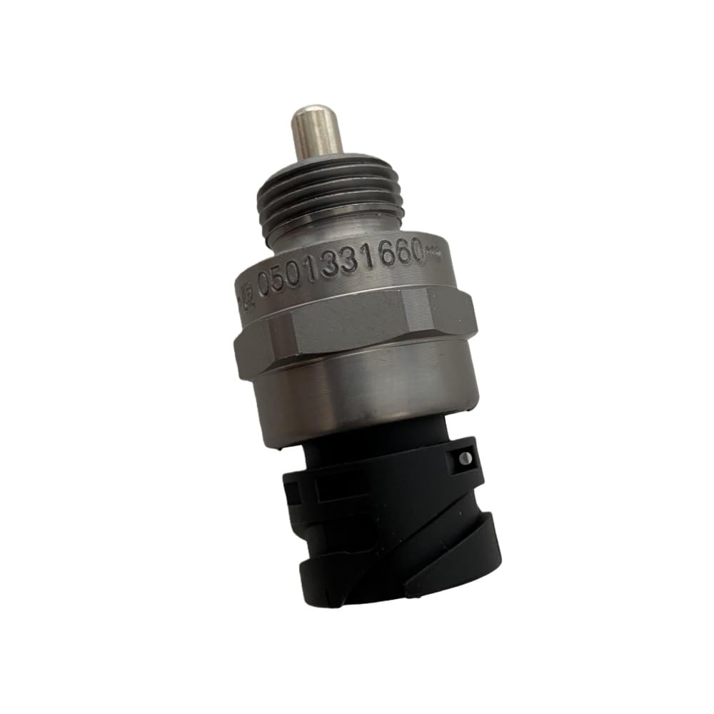 Sensor de ativação das luzes de marcha à ré 1472273 Scania