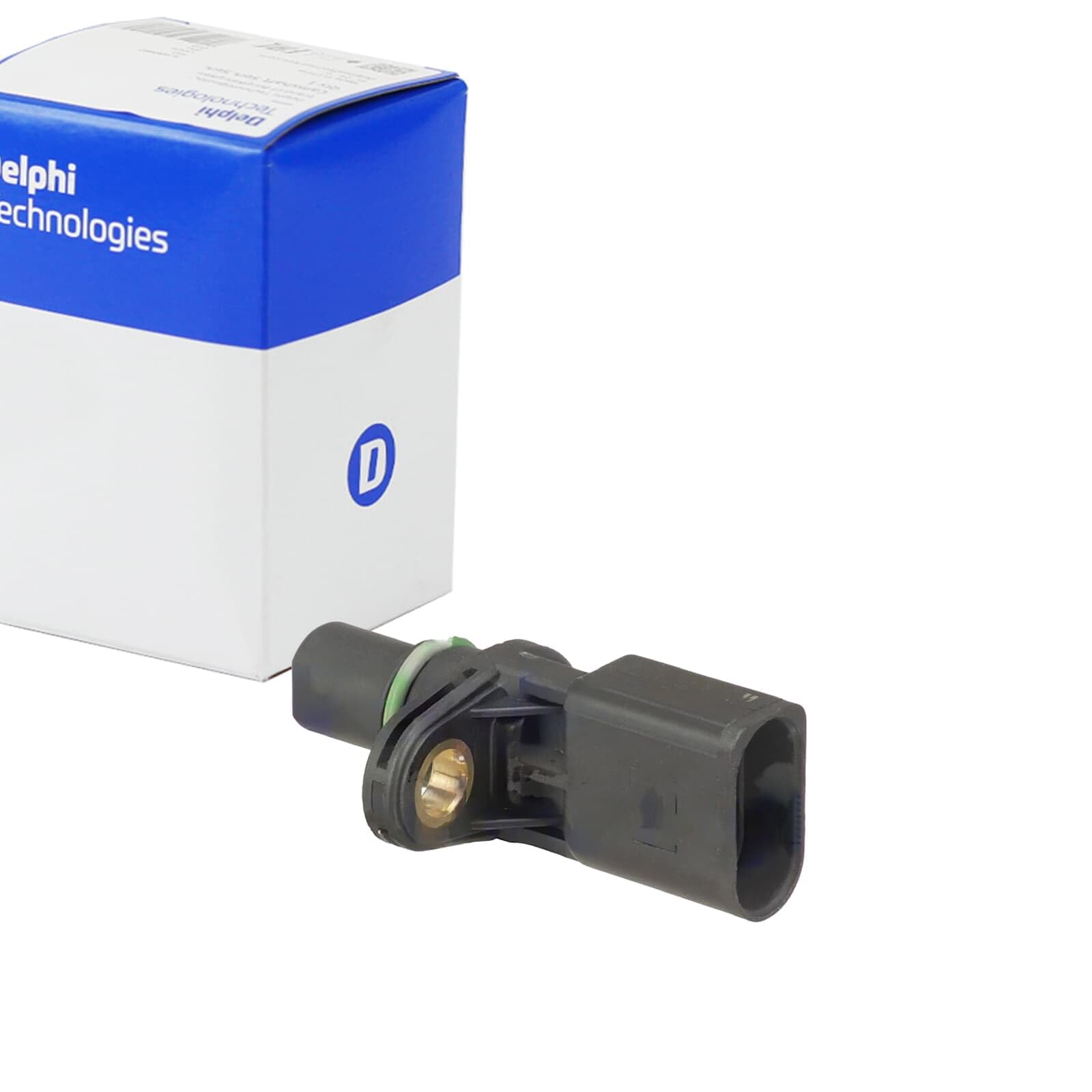 SS11301 Delphi Sensor de posição da árvore distribuidora