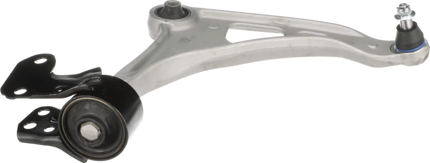 TC826 Delphi Braço oscilante inferior esquerdo de suspensão dianteira