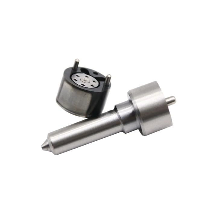 7135577 Delphi Pulverizador de diesel do injetor