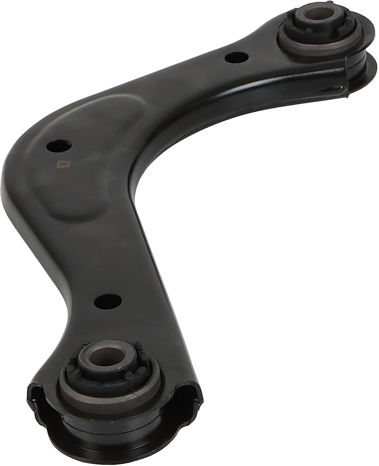 TC850 Delphi Braço oscilante inferior esquerdo/direito de suspensão dianteira