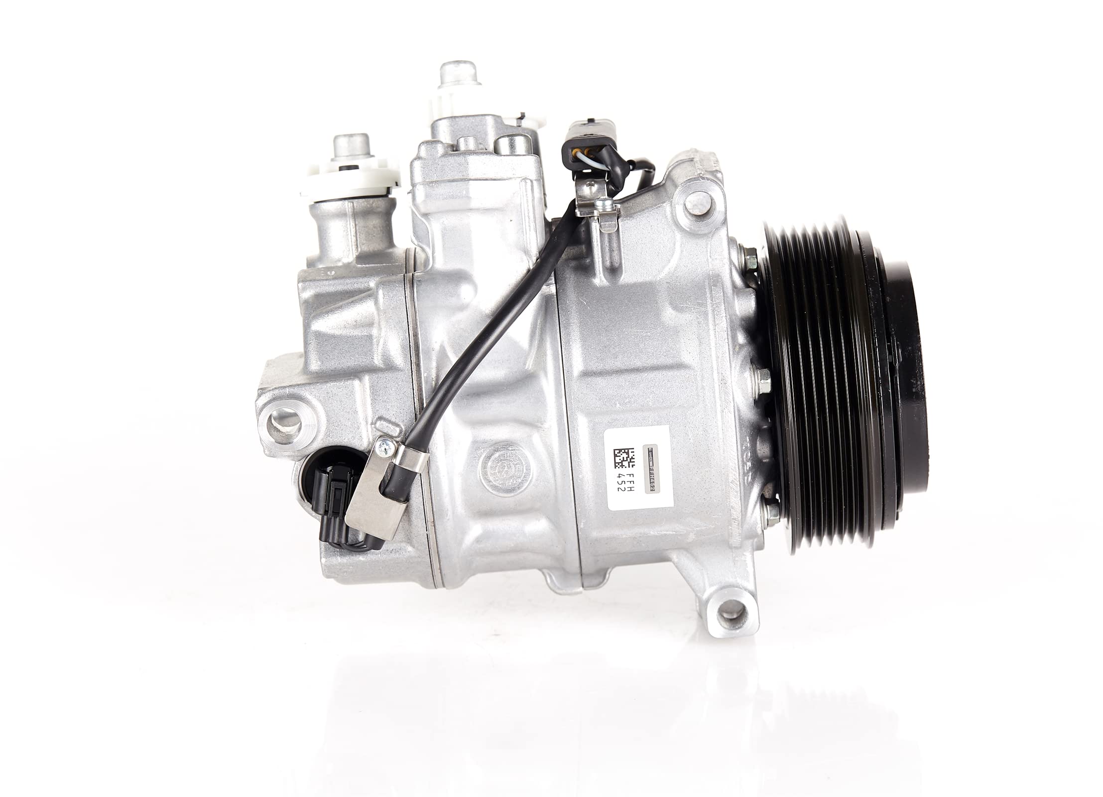 Vela de ignição 93206675 General Motors