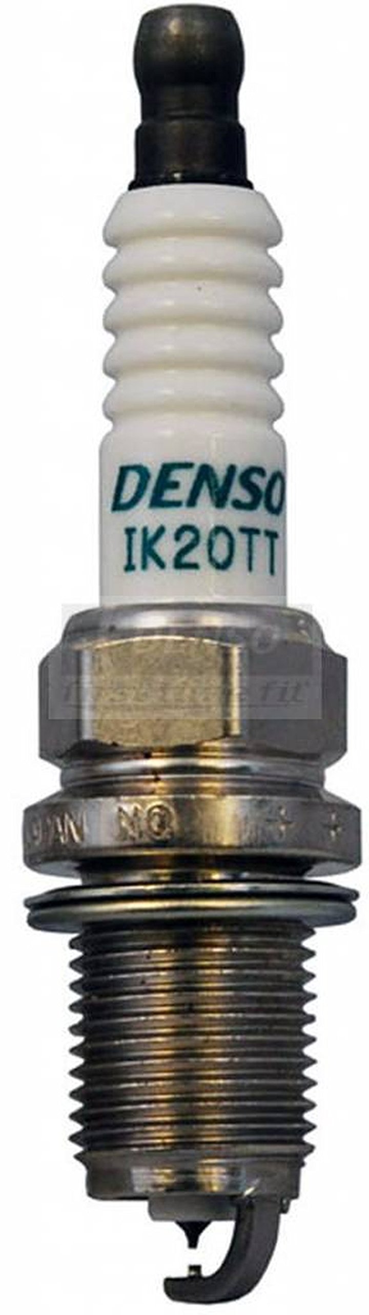 Vela de ignição Denso K20TT