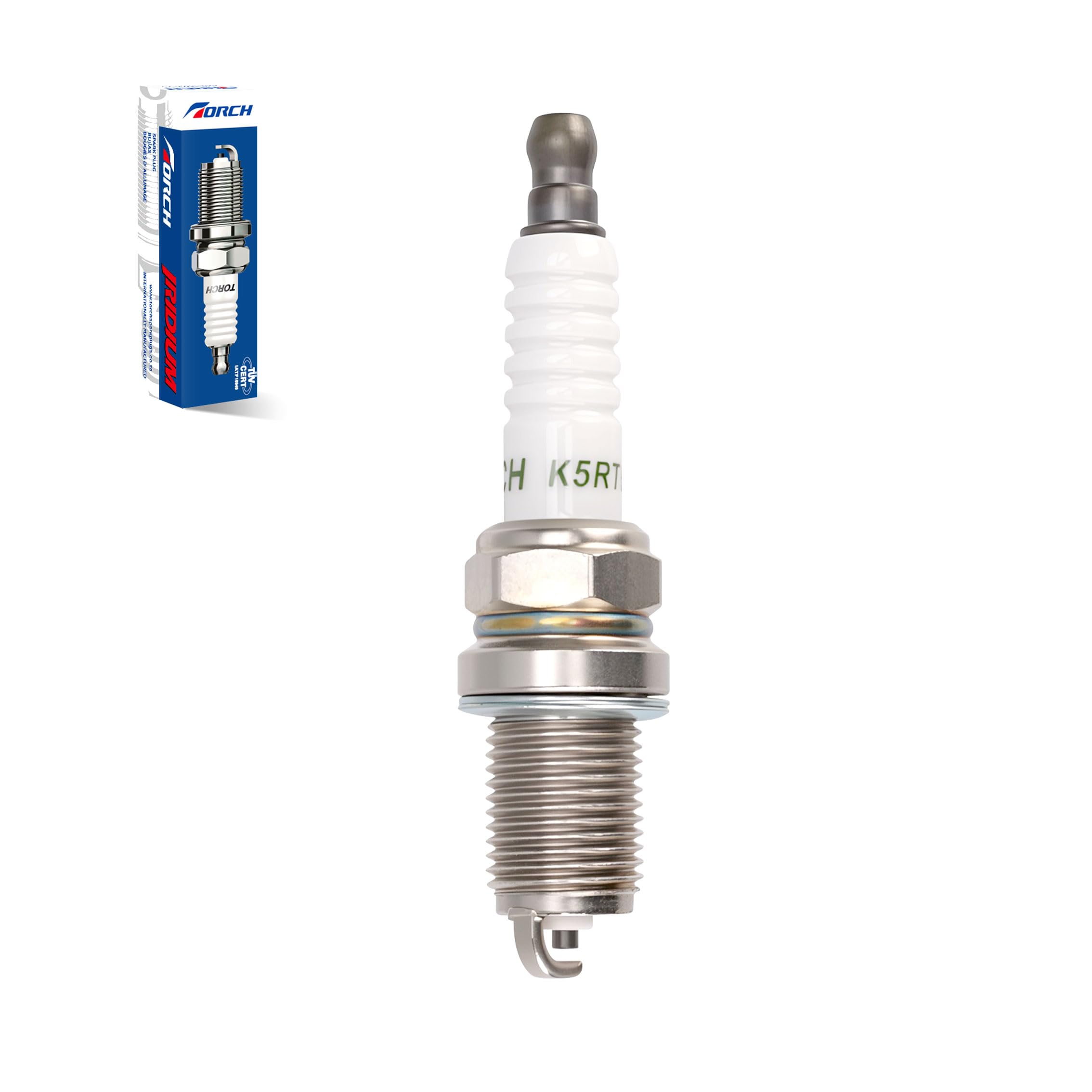 Vela de ignição Denso Q16RU