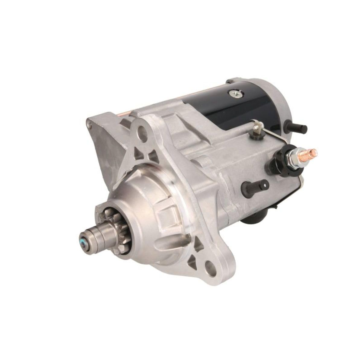 Compre Motor de arranco Iveco Stralis 2