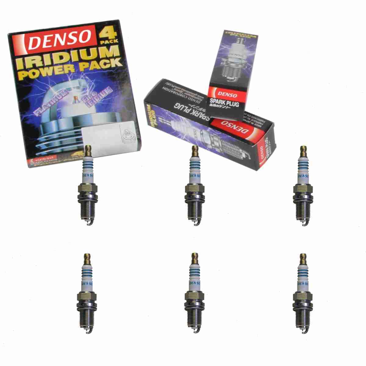 Vela de ignição Denso IK27 preço, a partir de 24,85 USD