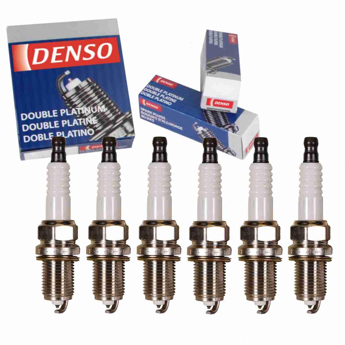 Vela de ignição PK20R8 Denso