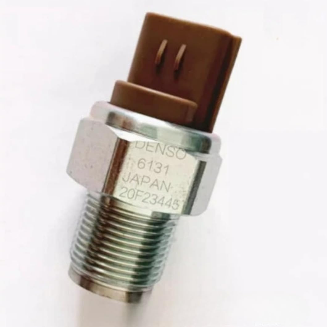 98119790 Peugeot/Citroen Sensor de pressão de combustível