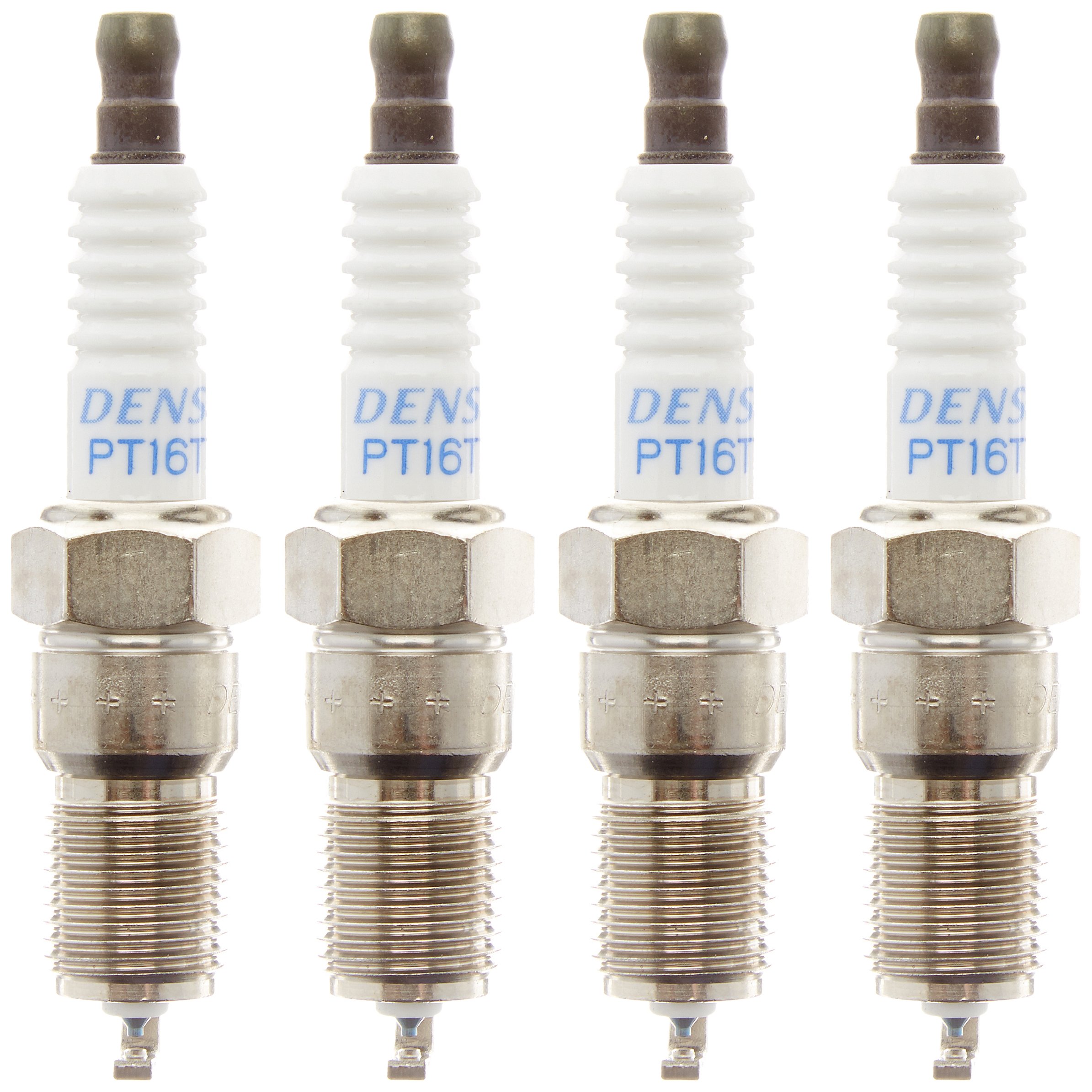 Compre K16TT Denso Vela de ignição