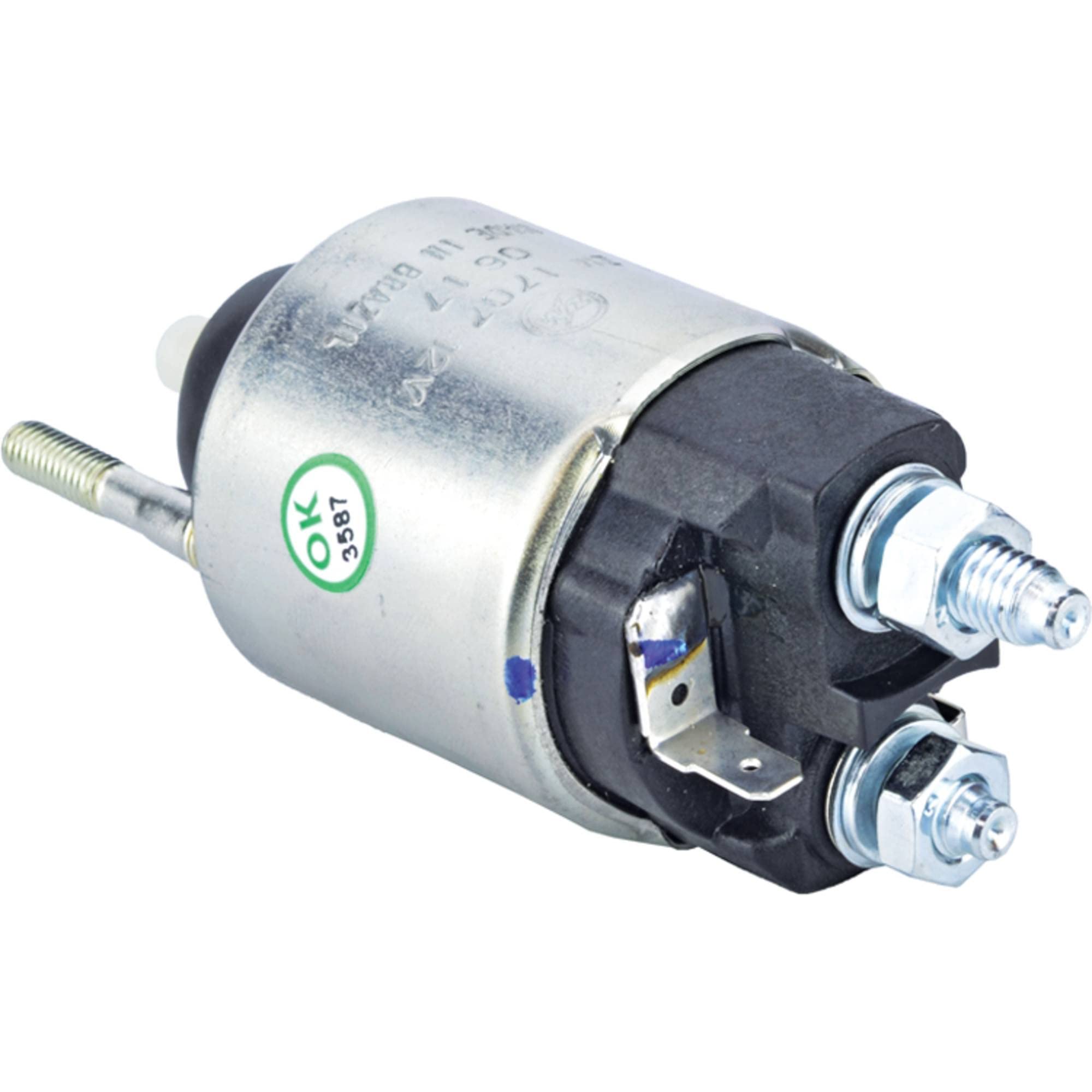 Vela de ignição Denso M17