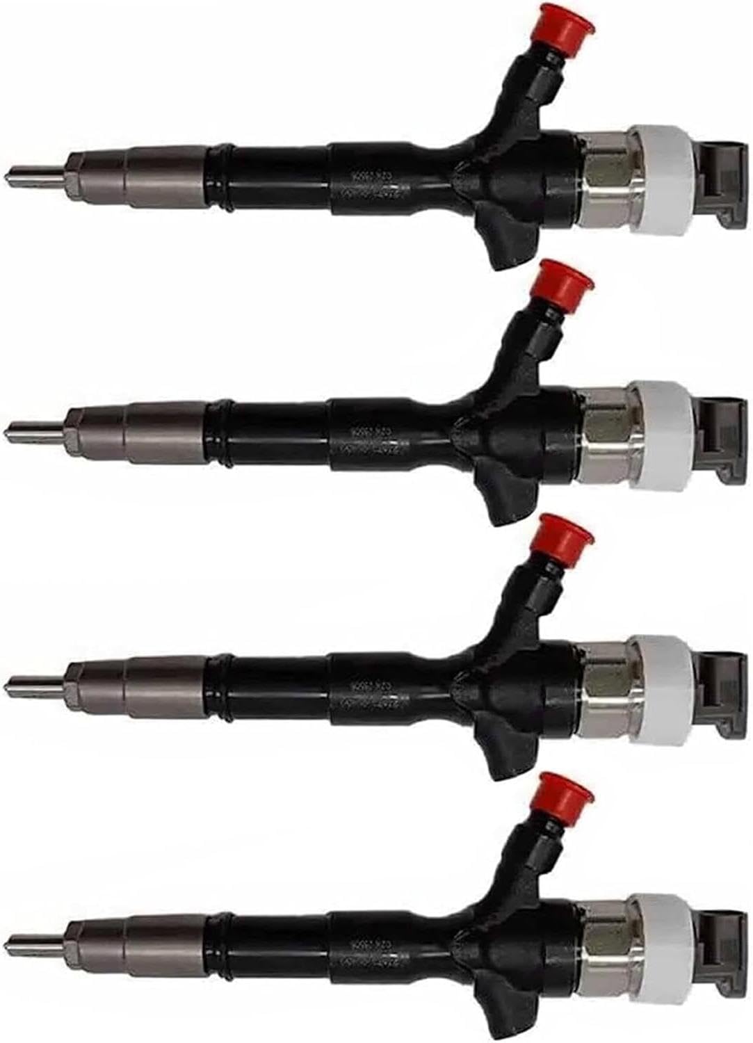 Injetor de injeção de combustível para Toyota Land Cruiser J12