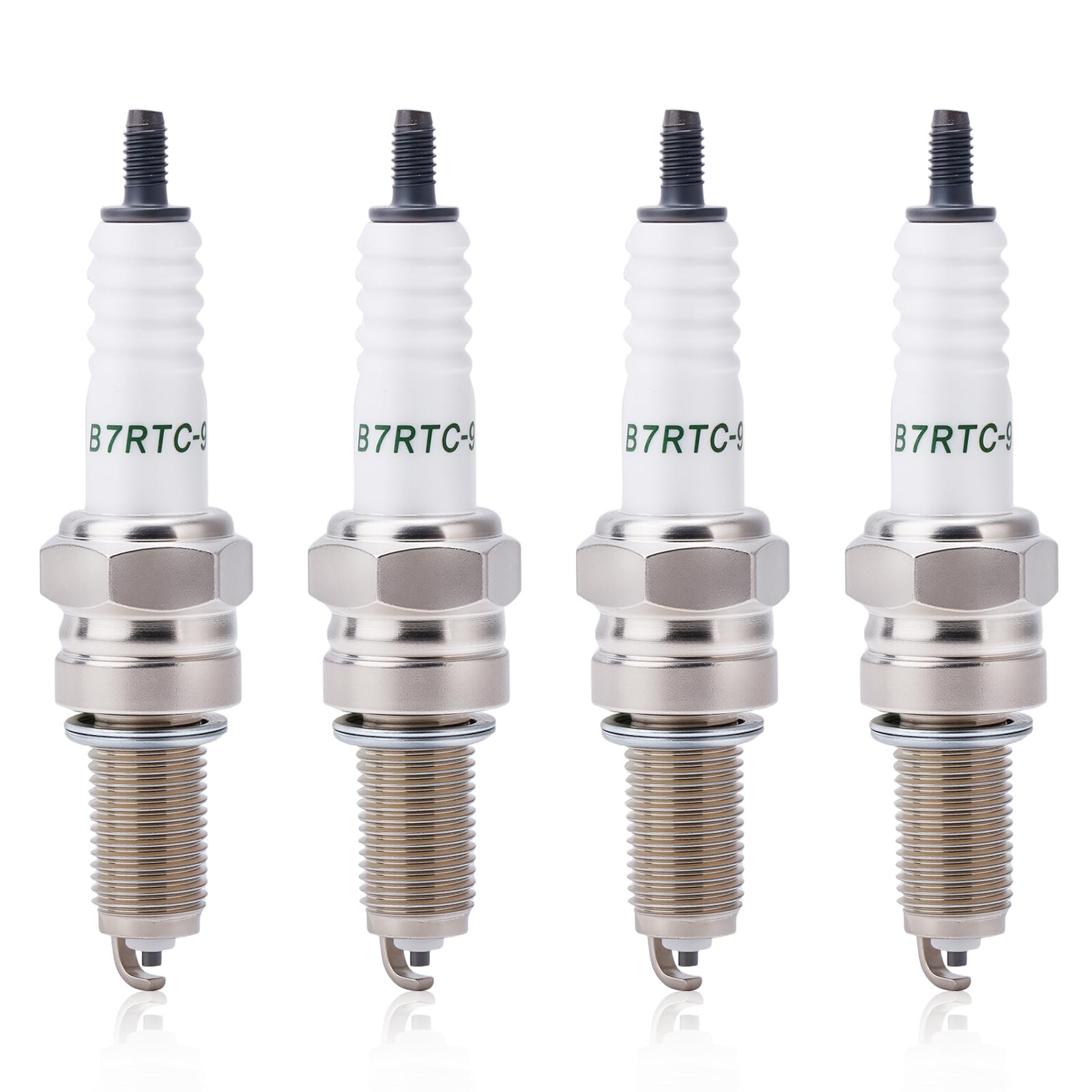 Compre U22EPR9 Denso Vela de ignição