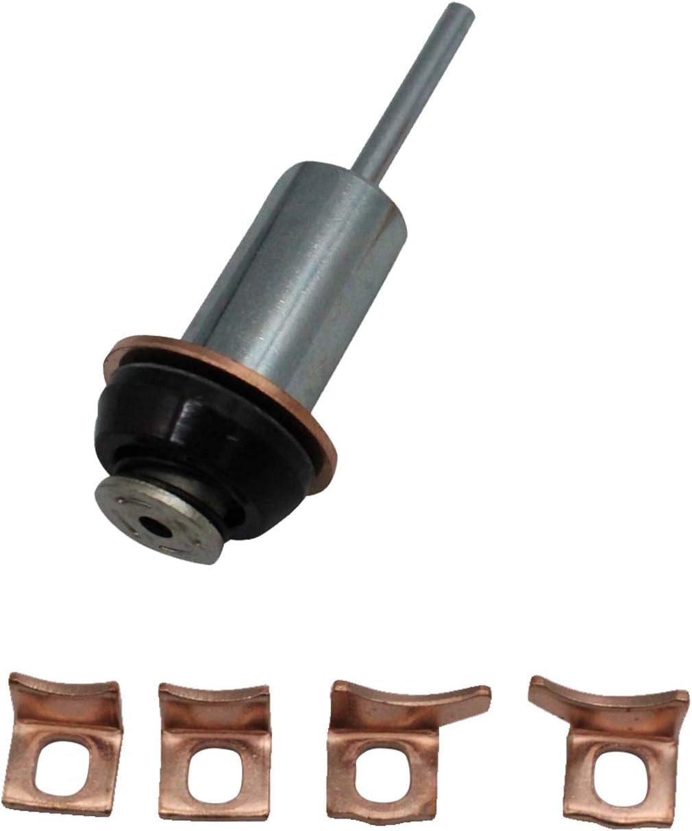 Vela de ignição Suzuki 948200410000