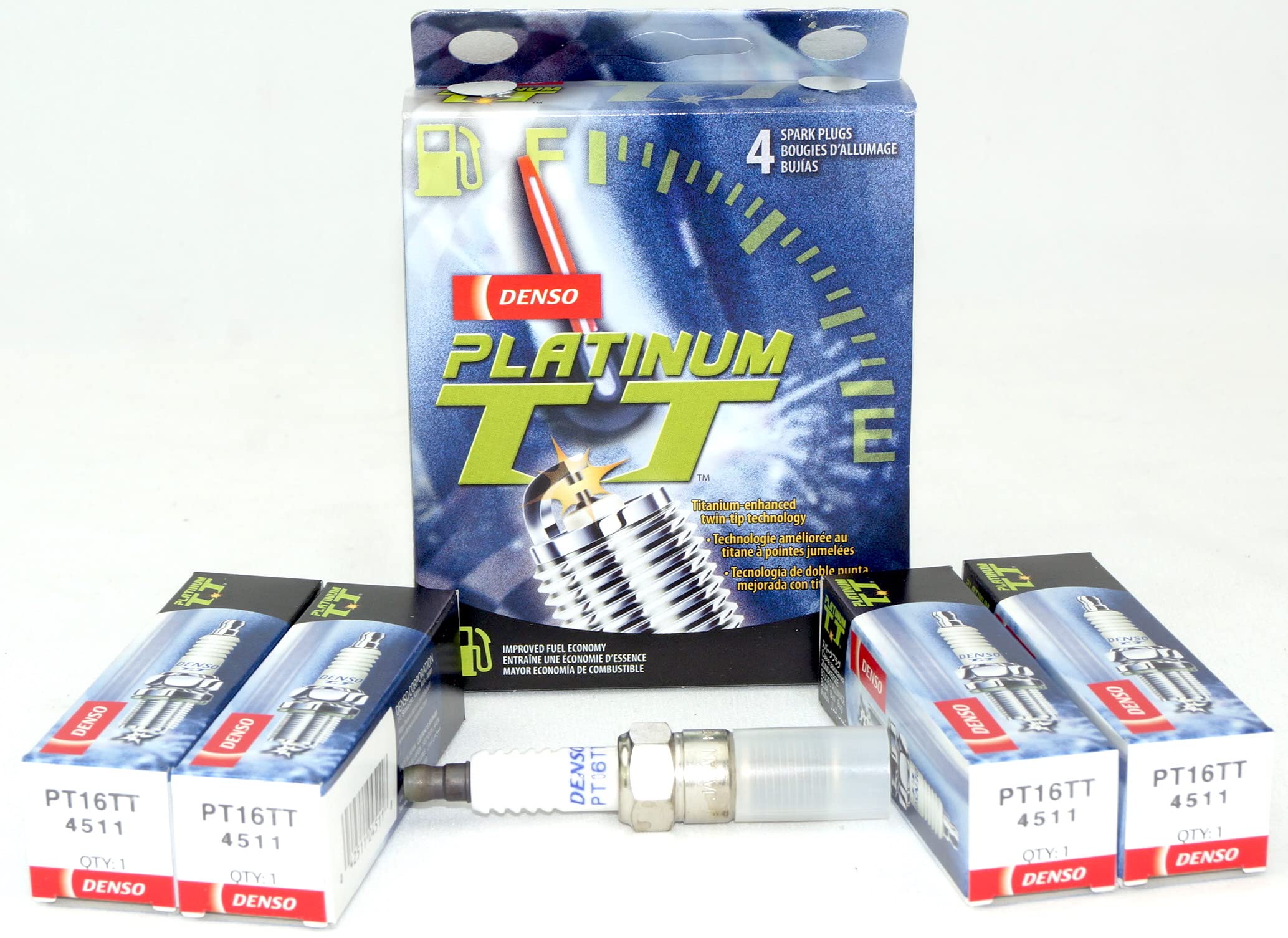 Vela de ignição Denso T16TT preço, a partir de 4,30 USD