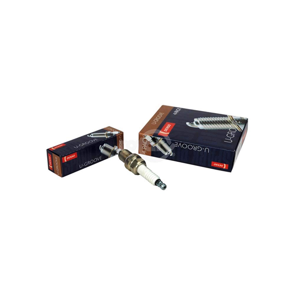 Vela de ignição Denso W16EPRU