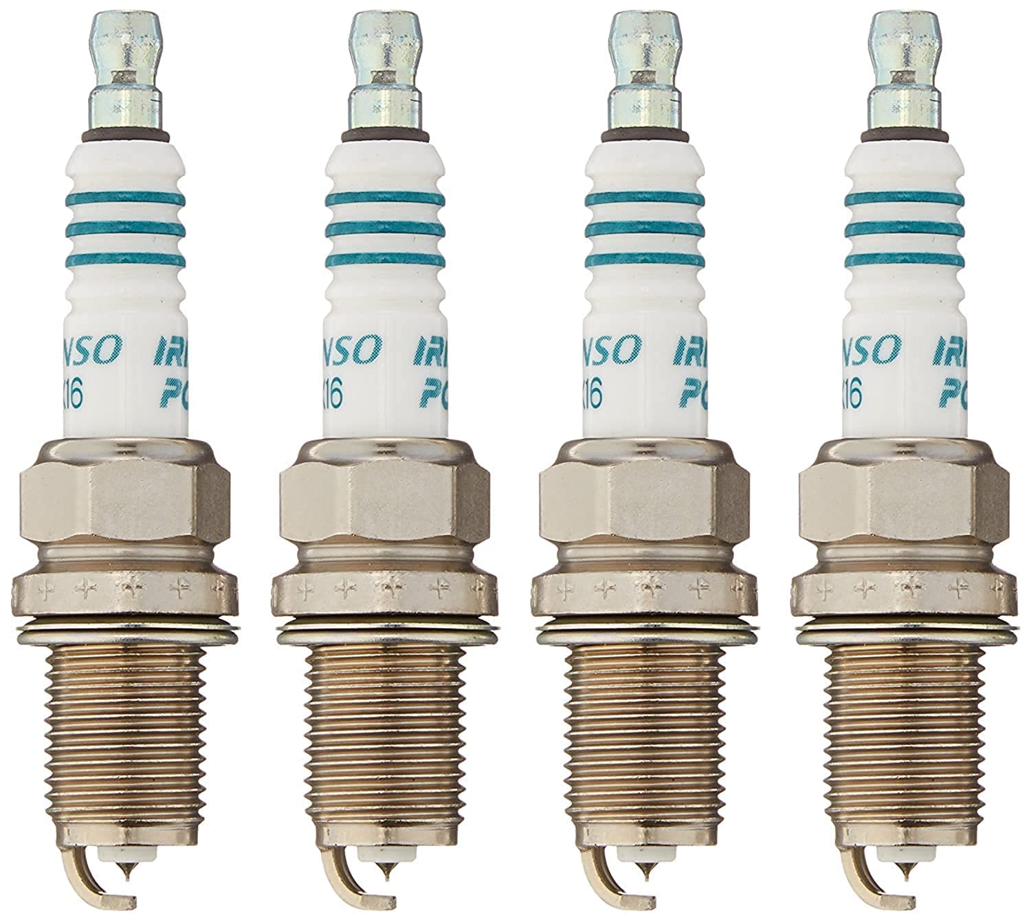 Compre IK16 Denso Vela de ignição