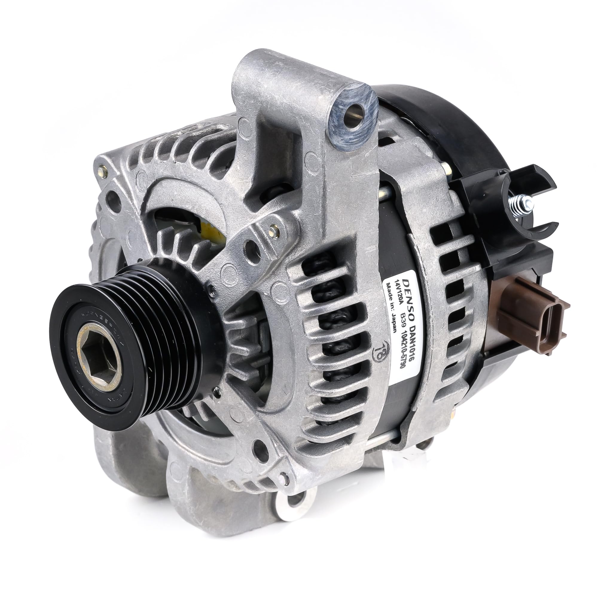 Compre DAN1016 Denso Gerador