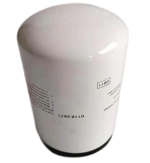 Compre 5361117075 Lada Filtro de combustível