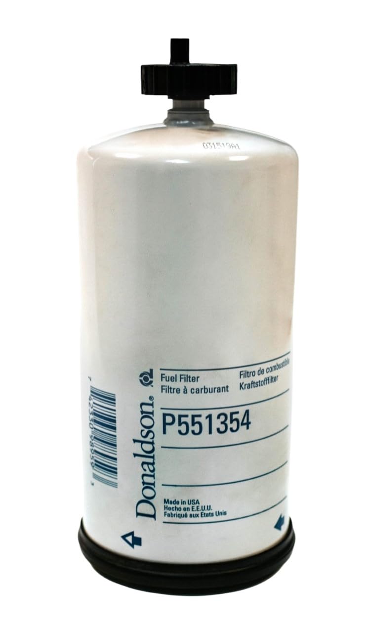 P551354 Donaldson Filtro de combustível