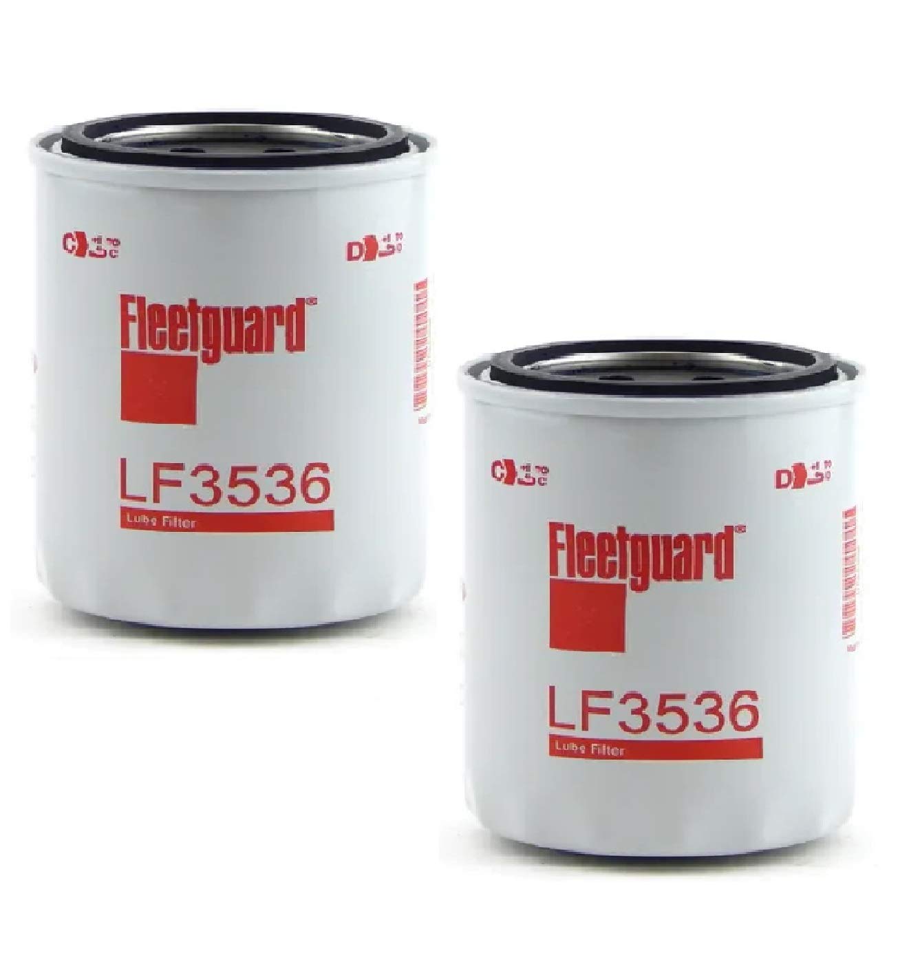 P550162 Donaldson Filtro de óleo