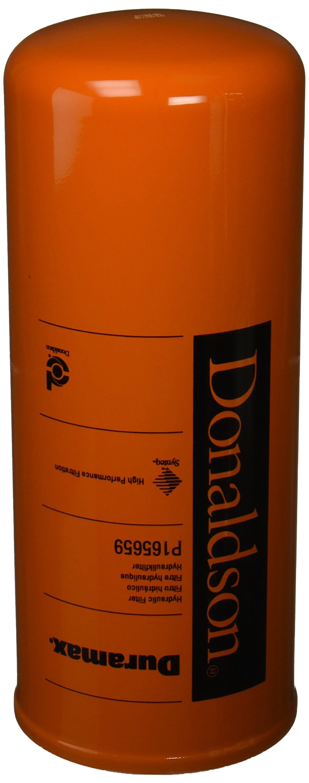 P165659 Donaldson Filtro do sistema hidráulico