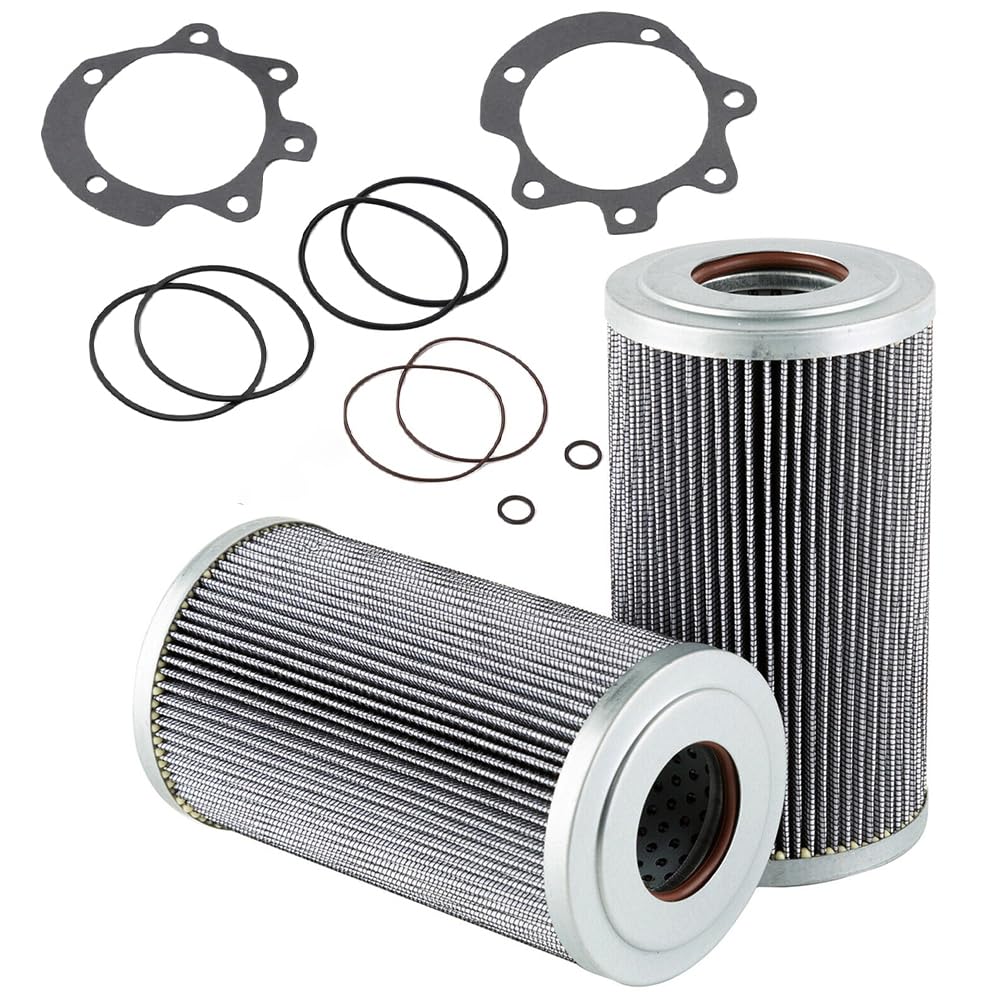 29545780 Volvo Filtro da Caixa Automática de Mudança