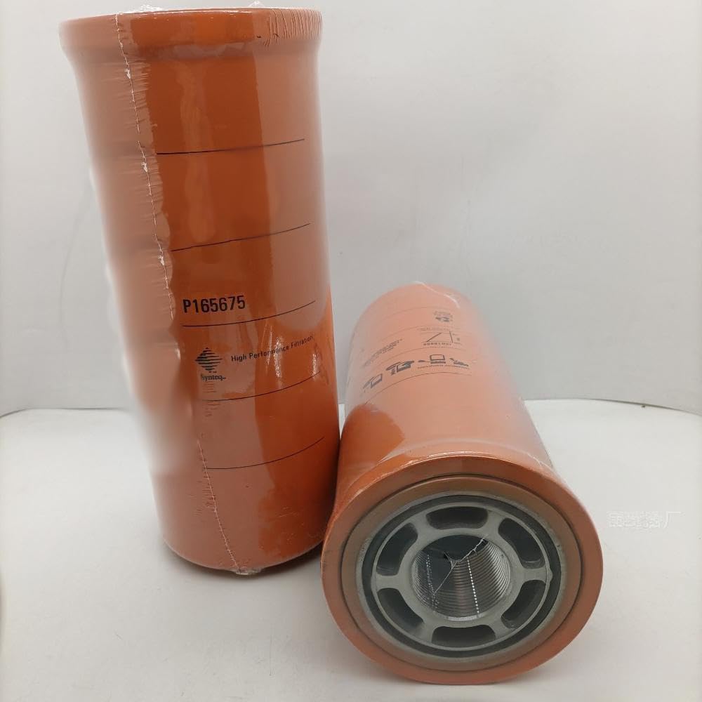 Compre HF6588 Case Filtro do sistema hidráulico