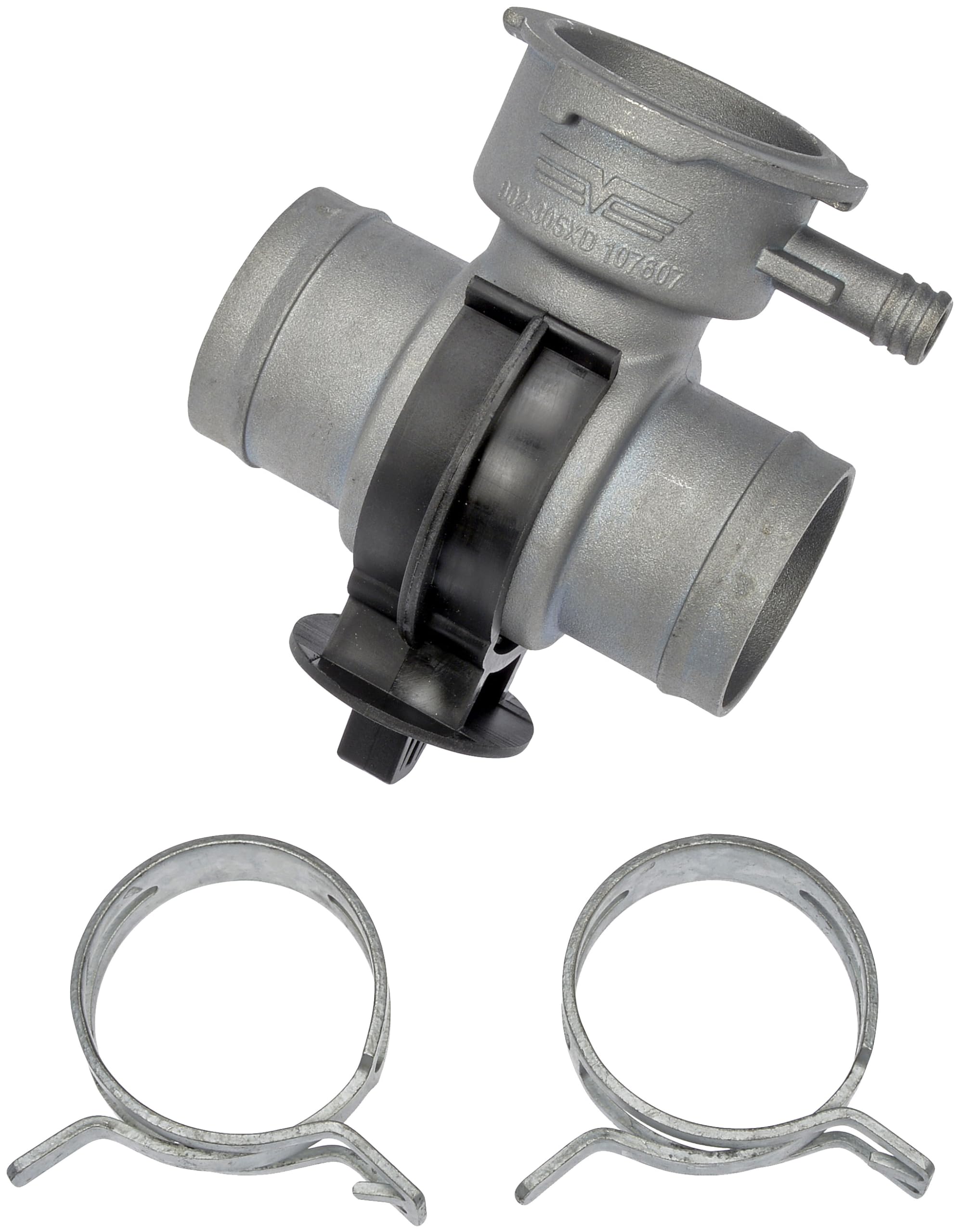 52029193AE Chrysler Gargalo de enchimento do sistema de esfriamento