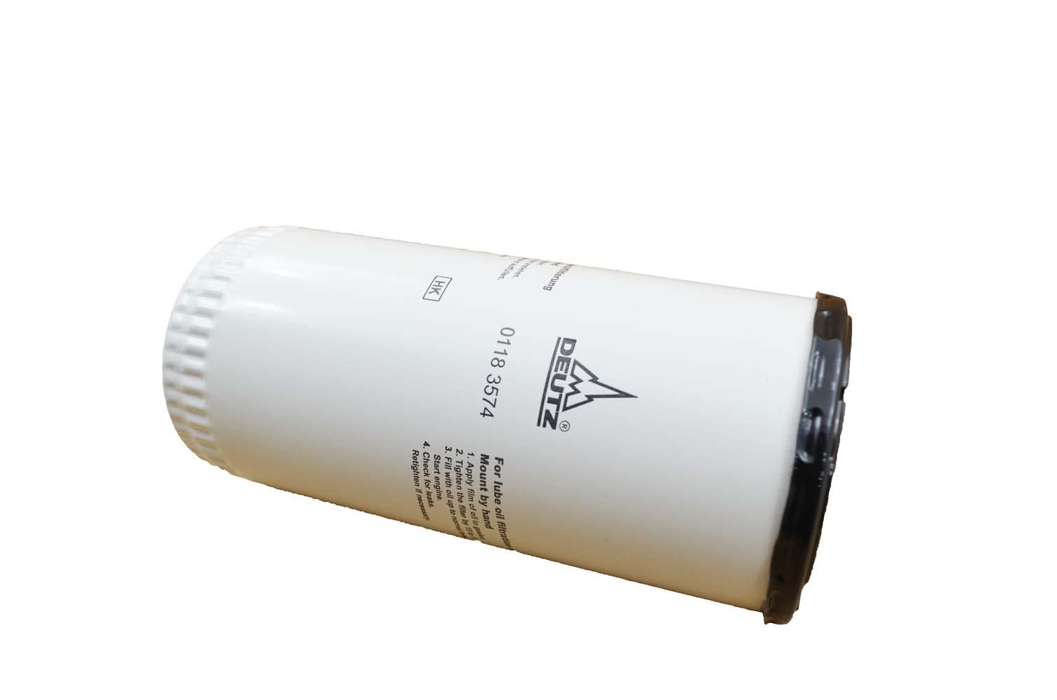 Filtro de óleo Bomag 5710640