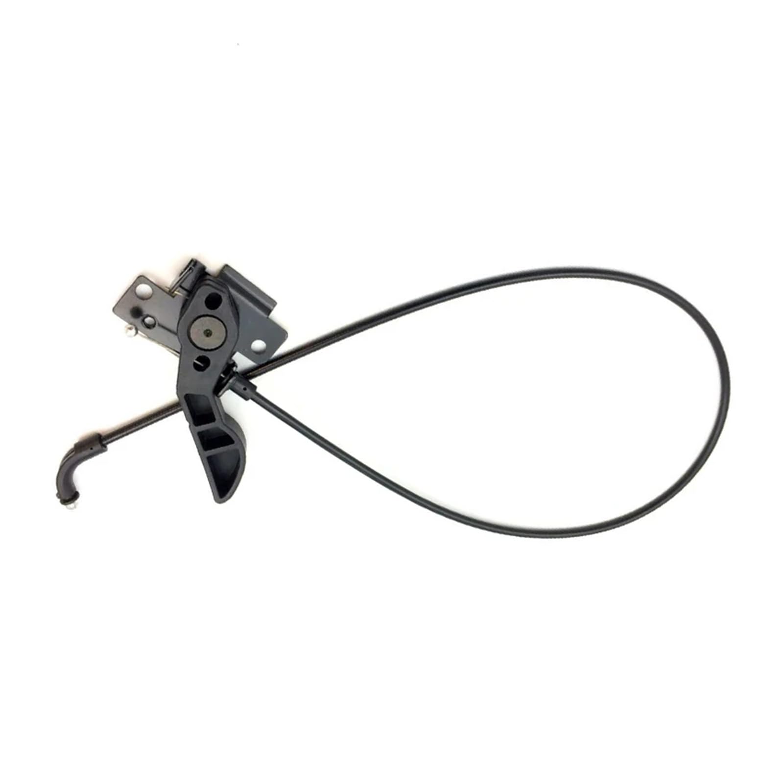 Fios de alta voltagem, kit para Ford Fiesta Mk1 GBFT