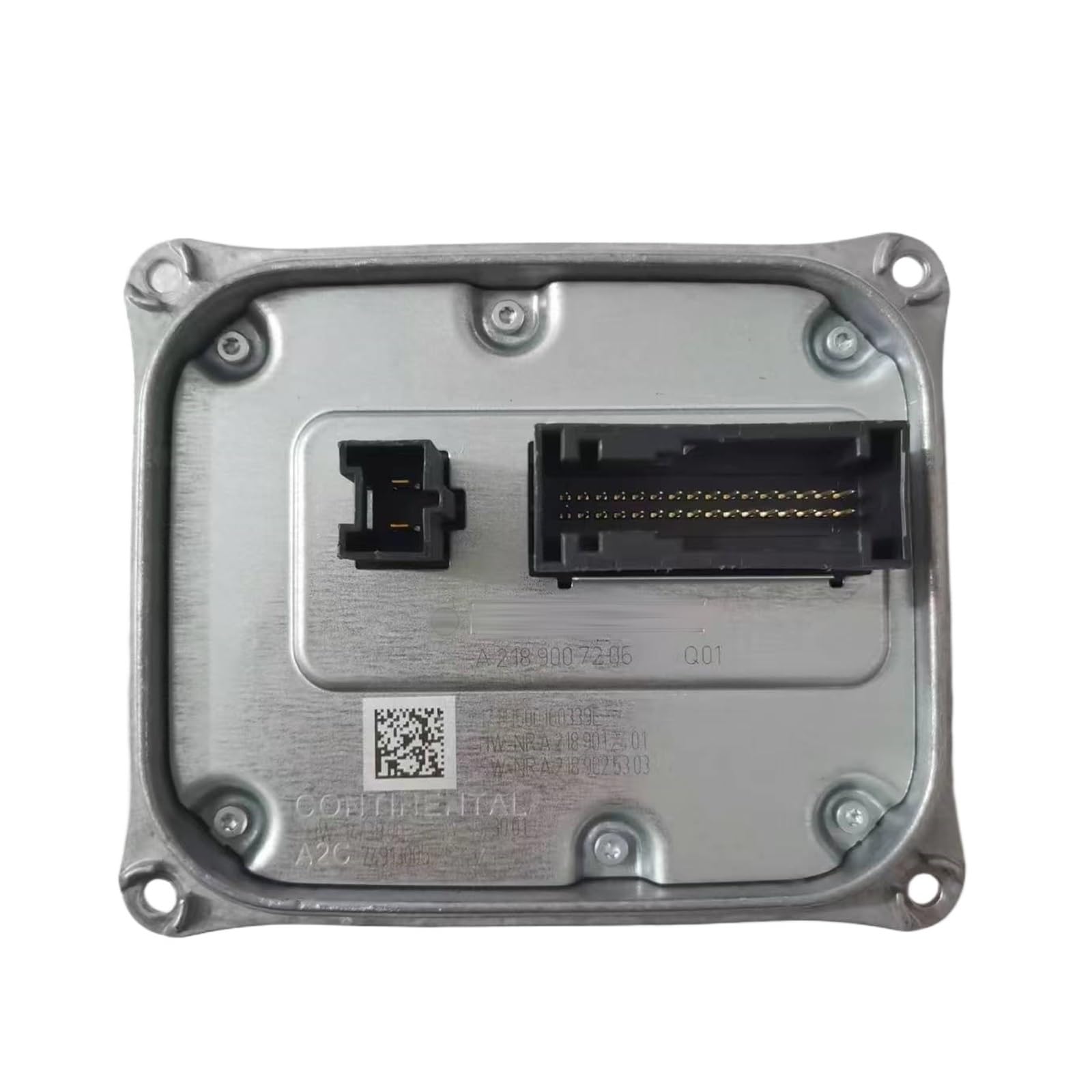 Fios de alta voltagem, kit RCFD538 NGK