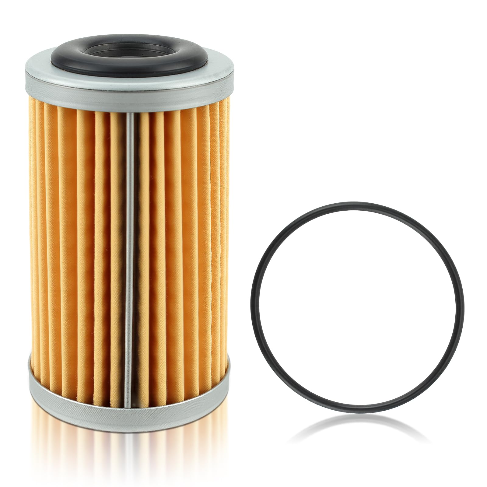  Fios de alta voltagem, kit SsangYong Korando SUV (KJ) (1996 - 2006) 