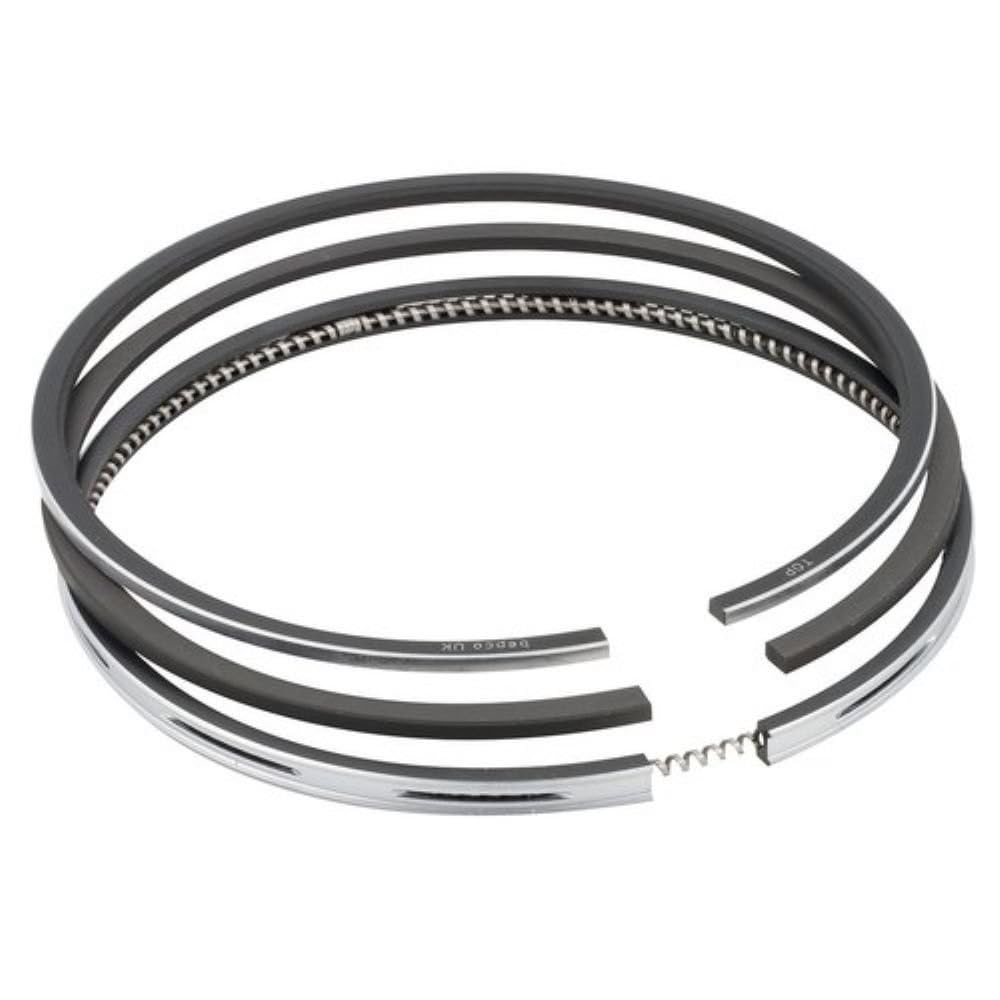 Fios de alta voltagem, kit Mitsubishi Lancer III C1A,C6A