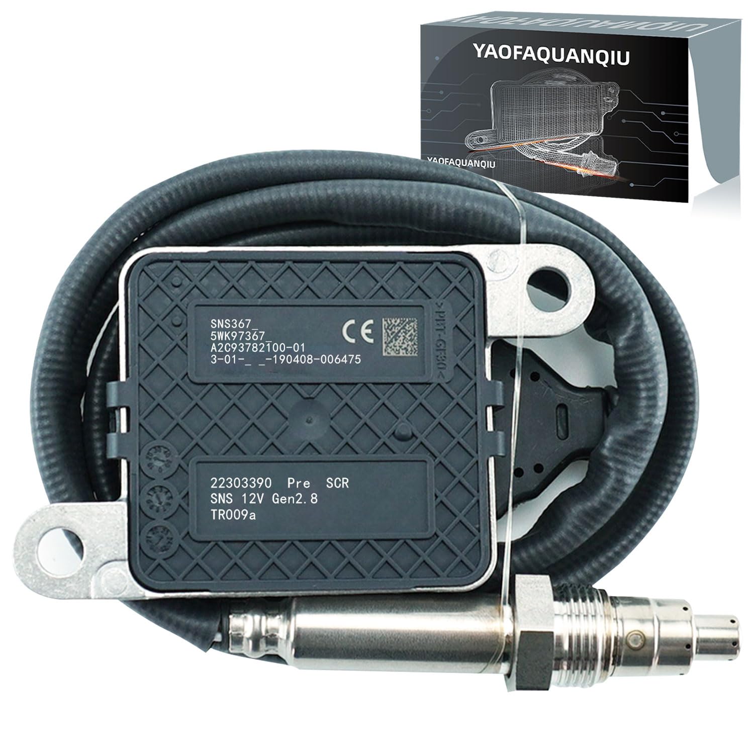  para Citroen C3 II (2R, 2C)