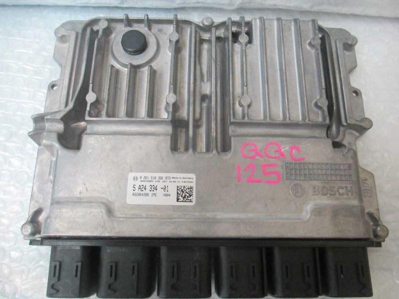 4334 EFI