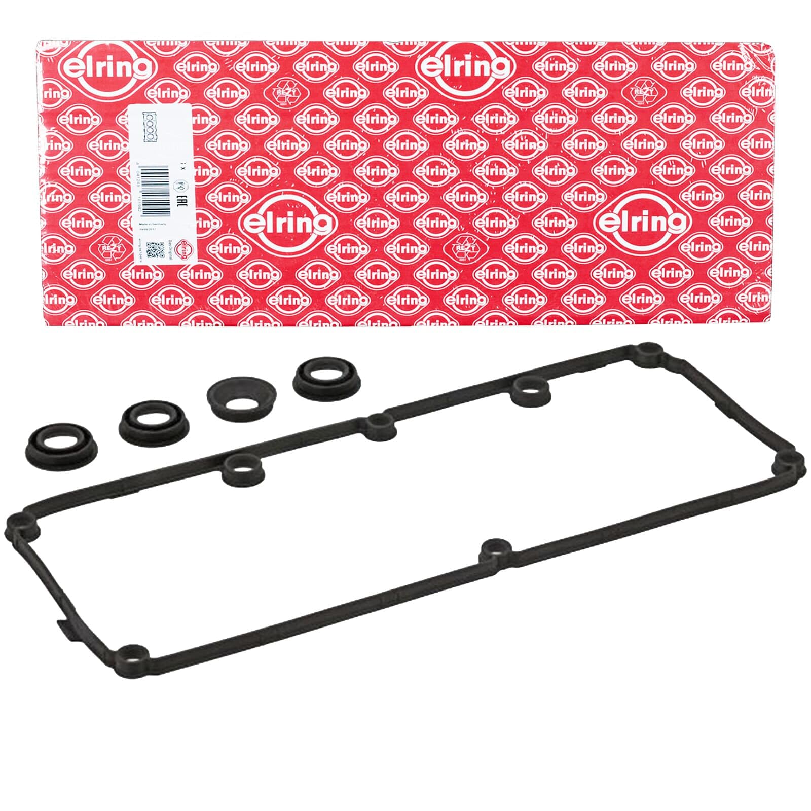 Vedante da tampa de válvulas de motor, kit Elring 380440 preço, a partir de 28,27 USD