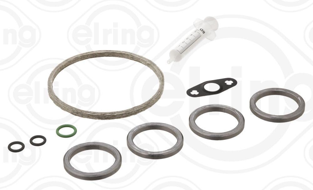306350 Elring Vedante de turbina, kit de montagem