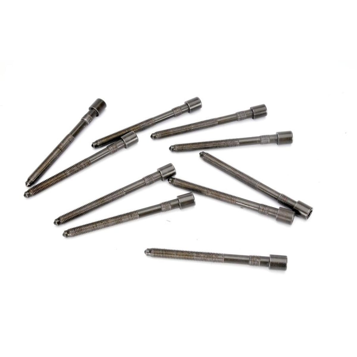  Parafuso de cabeça de motor (CBC) Audi A4 B6 conversível (8H7) (2002 - 2005) B6