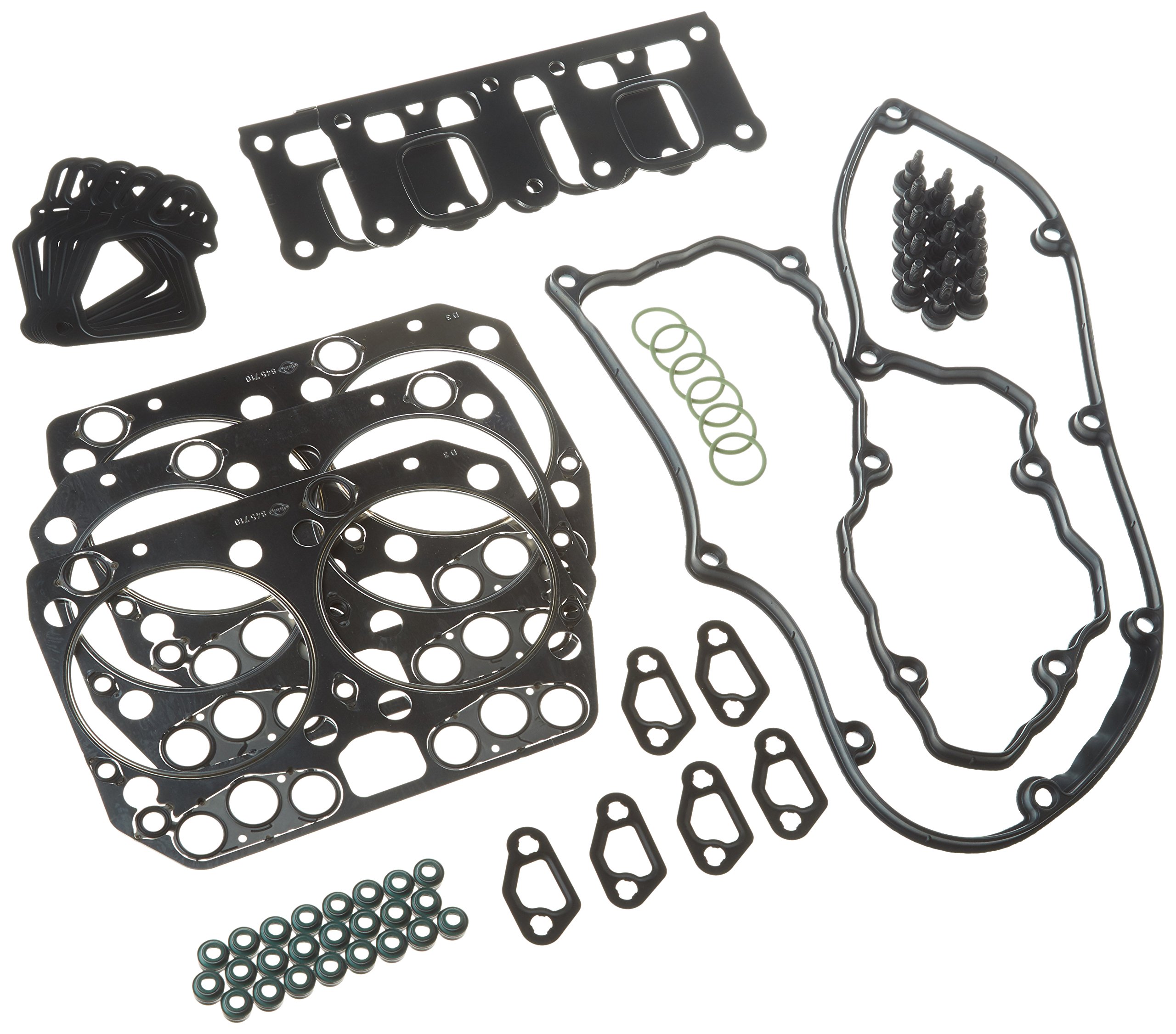 895760 Elring Kit superior de vedantes de motor