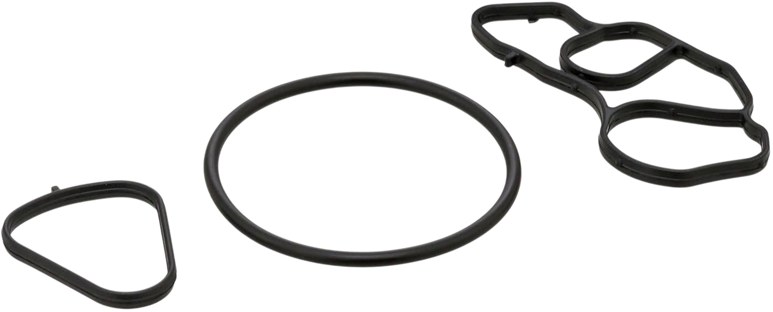 473830 Elring Vedante de adaptador do filtro de óleo