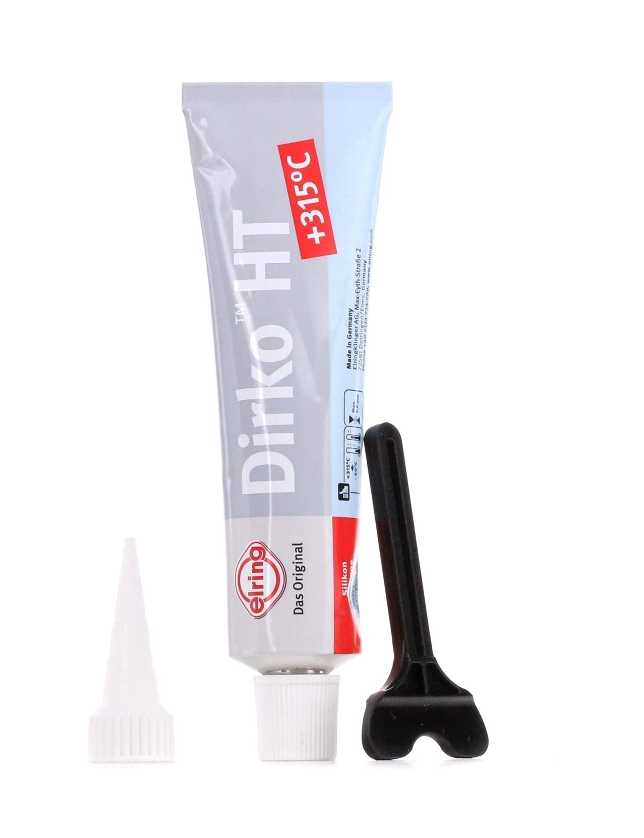 Selante de silicone Elring 036164