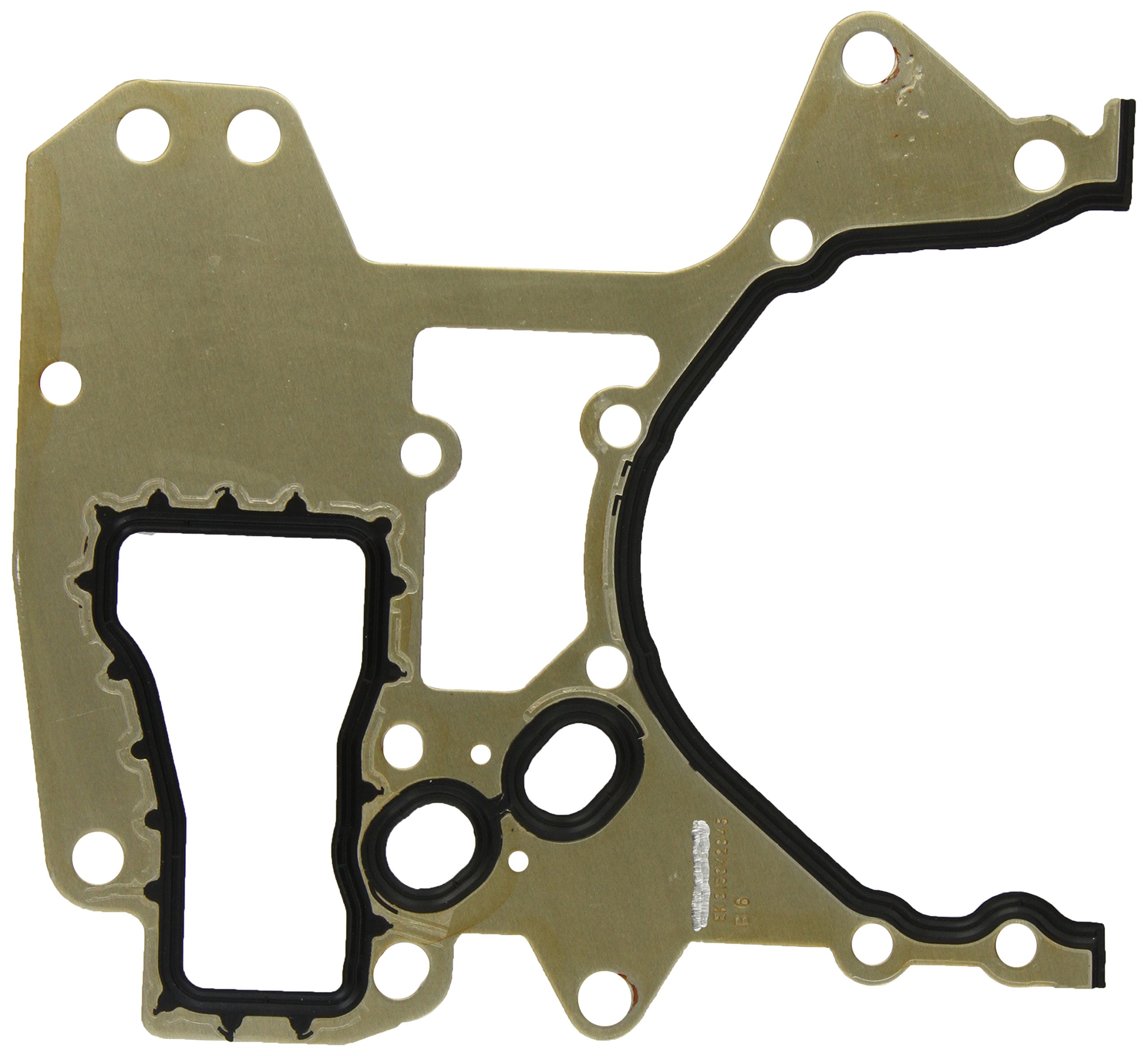 809451 Elring Vedante de tampa dianteira de motor