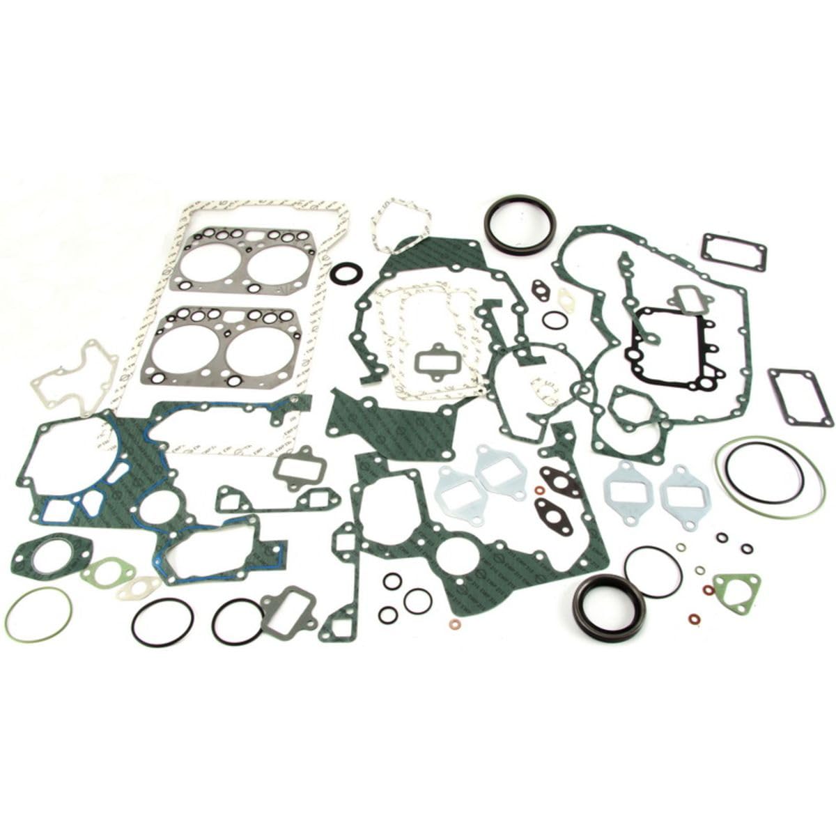 Kit de vedantes de motor completo Elring 051370 preço, a partir de 282,68 USD