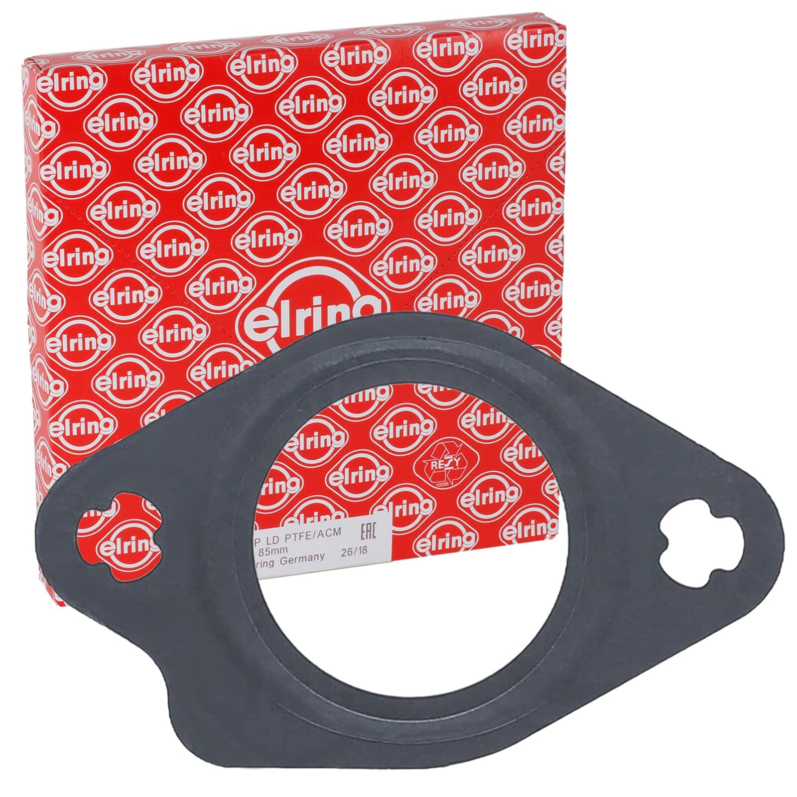 Compre 051202 Elring Vedante de válvula EGR de recirculação