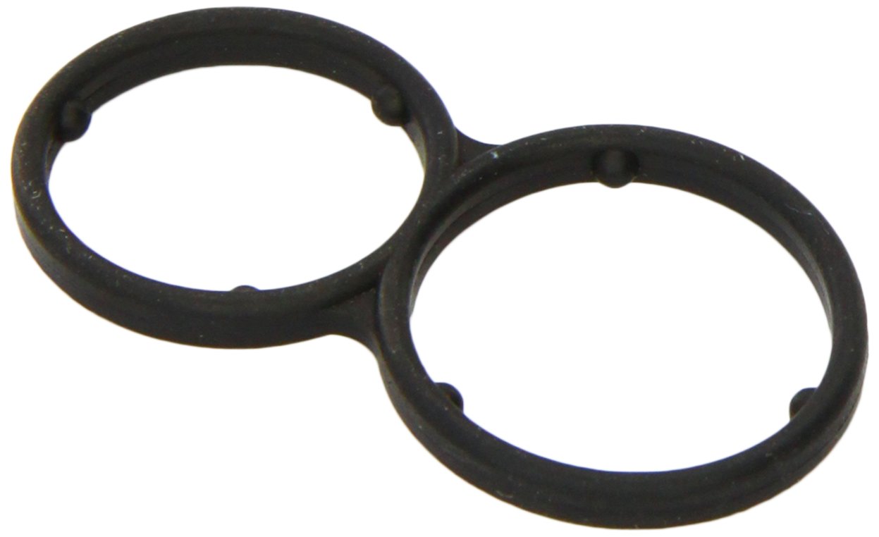 Vedante de adaptador do filtro de óleo 616770 Elring
