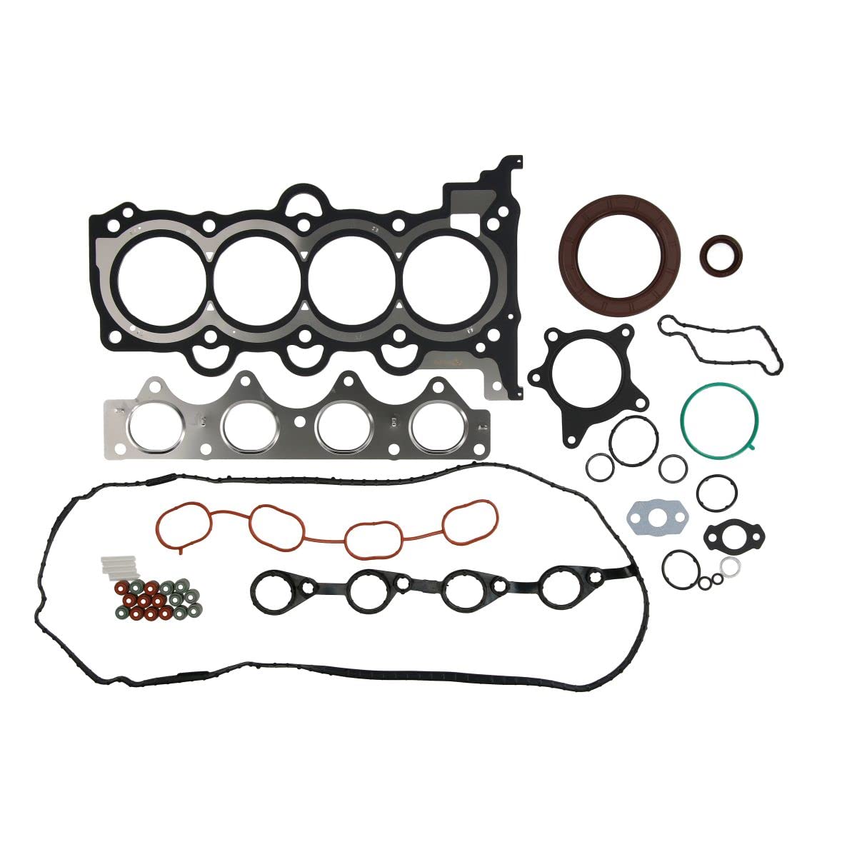 Compre Kit de vedantes de motor completo KIA Soul 3