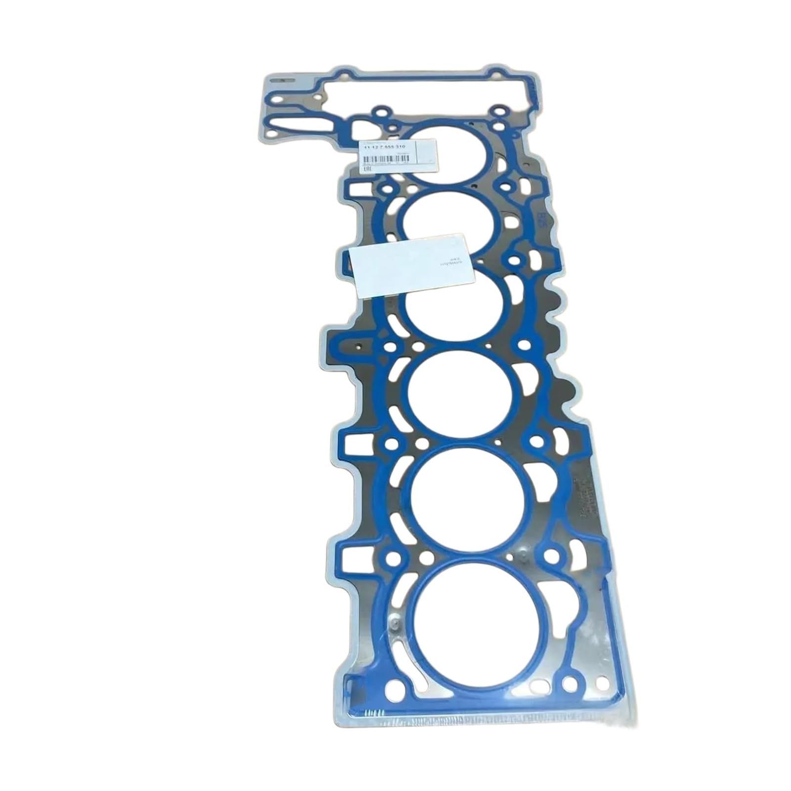D3662400 Glaser Kit superior de vedantes de motor
